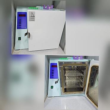 Sterilizator 190 azn satilir‼️unvan ehmedli 7142 sekine