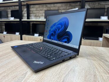 Lenovo: İşlənmiş Lenovo ThinkPad, 14 ", Intel Core i5, 256 GB, Ünvandan götürmə, Pulsuz çatdırılma, Ödənişli çatdırılma — 2