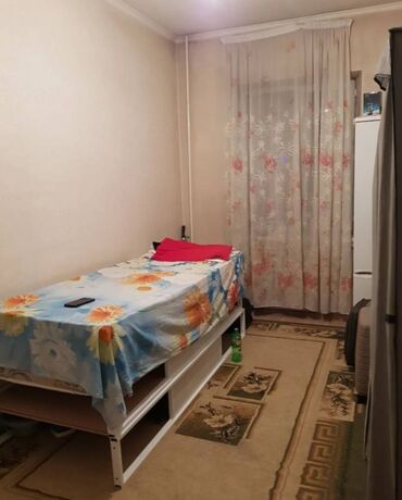 сниму квартиру долгосрочную: 3 комнаты, Агентство недвижимости, Без подселения, С мебелью полностью, С мебелью частично