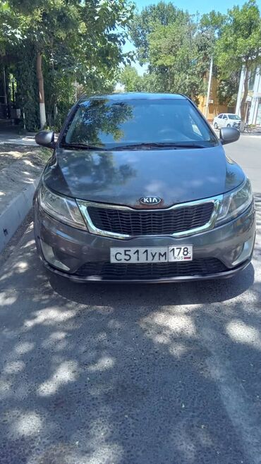 чанган машина цена бишкек: Kia Rio: 2014 г., 1.6 л, Механика, Бензин, Седан