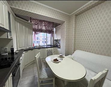 3 3: 3 комнаты, 77 м², БГУ Элитка, 3 этаж, Евроремонт — 8
