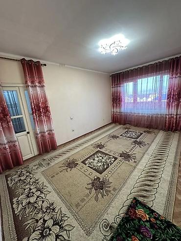 Дома: 90 м², 3 комнаты, 3 мкр, Без животных — 2