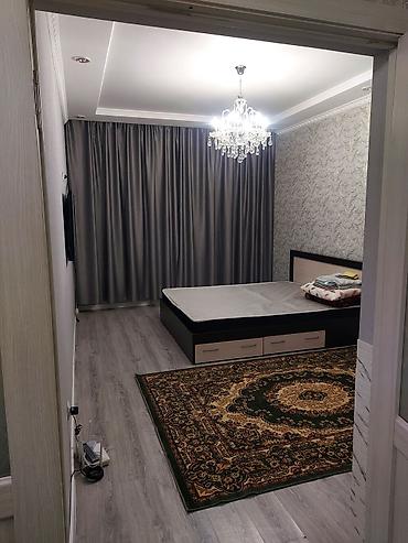 Долгосрочная аренда комнат: Сдаётся светлая меблированная комната с отдельной спальней и кухней — 2