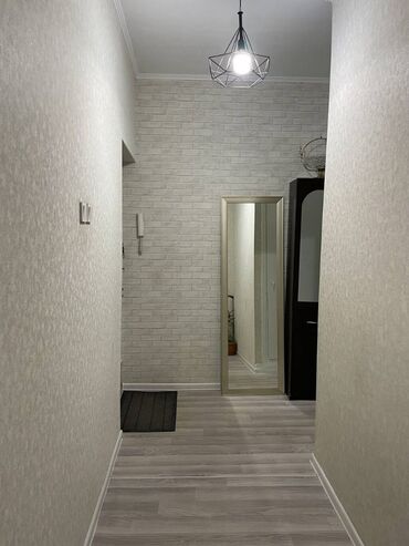 бетоно контакт: 1 комната, 36 м², 105 серия, 5 этаж, Косметический ремонт