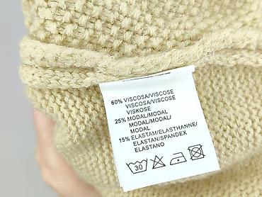 gina sweater: Sweter damski, rozmiar 5XL — 5