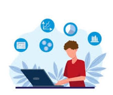 удаленная работа без опыта и вложений с ежедневной оплатой: Требуется Менеджер по продажам, График: Шестидневка, Удаленная работа, Оплата переработки