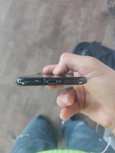 ikinci el tilvizir: IPhone 7, 32 GB, Qara, Barmaq izi — 6
