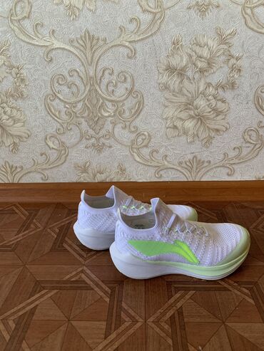 спортивные штаны оригинал: Оригинал LI-NING