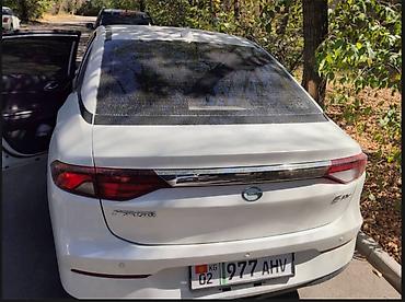 byd e2 2024: GAC Aion S — электрический седан, запас хода - 460 км по паспорту, по — 7