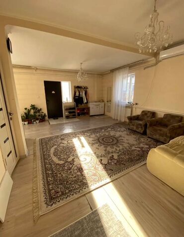Продажа квартир: Дом, 80 м², 3 комнаты, Агентство недвижимости, Евроремонт
