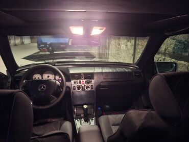 Mercedes-Benz: Mercedes-Benz 240: 2.4 l | 1998 il Universal — 10