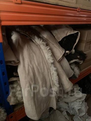 зонт бу: Тулуп новые и б/у в отличном состоянии размер 48-50-52-54-56. от 4000 — 7
