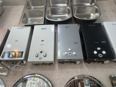 origimo opad 5: Ariston 32 l, Kredit yoxdur