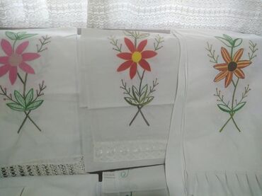 Peškiri: Cvetni, bоја - Šareno — 28