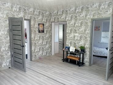 дома продажа: 55 м², 4 комнаты, Свежий ремонт Кухонная мебель