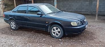 акпп ауди 100: Audi A6: 1995 г., 2.6 л, Механика, Бензин, Седан — 2