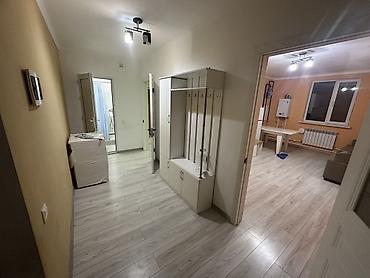 Аренда квартир: Сдается 1-комнатная квартира район Чон Арык Салырбаева 392 (Баха ) — 5