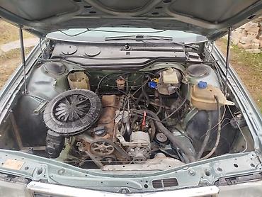 Audi: Audi 100: 1987 г., Механика, Седан at lalafo.kg — 13 Audi: Audi 100: 1987 г., Механика, Седан — 13