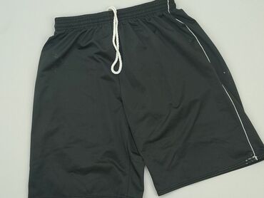 Trousers: Shorts for men, M (EU 38), condition - Good