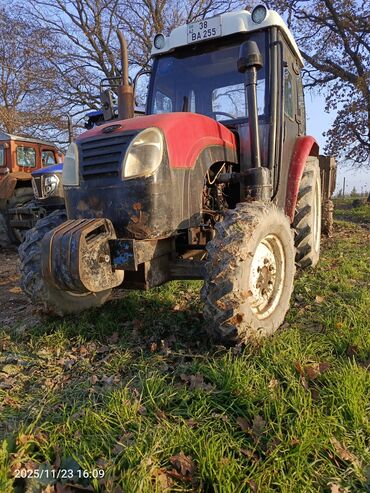 Traktorlar: Traktor YTO 404, 2007 il, 45 at gücü, motor 4 l, İşlənmiş — 1