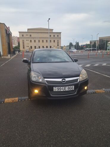 disklər 4 bolt: Opel Astra: 1.4 l | 2009 il 307006 km Hetçbek