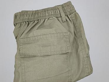 pull: Cargo, Szorty dla mężczyzn, rozmiar 3XL — 5