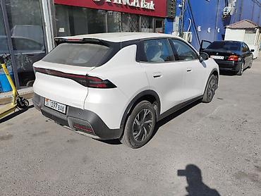 цена куго виш 01: Changan Qiyuan Q05 новый с нулевым пробегом, в комплектации Air — это — 4