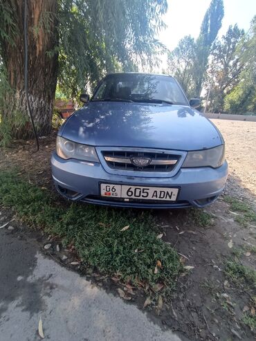 матиз шына: Daewoo Nexia: 2009 г., 1.5 л, Механика, Бензин, Седан