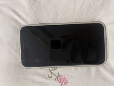 проводные наушники айфон: IPhone 11, Б/у, 64 ГБ, Белый, Чехол, 73 %