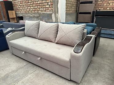 Прямые диваны: Прямой диван — 5