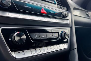 Hyundai: Hyundai Sonata: 2017 г., 2.4 л, Типтроник, Бензин, Седан — 11