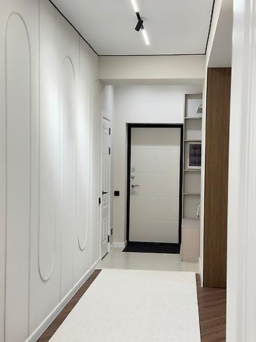 Продажа квартир: 3 комнаты, 67 м², Элитка, 11 этаж, Дизайнерский ремонт — 5