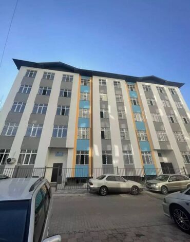 Продажа квартир: 1 комната, 44 м², Элитка, 4 этаж, Дизайнерский ремонт