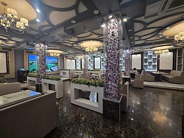 Аренда ресторанов и кафе: Ул. Ахунбаева Сдаётся готовое помещение под бизнес Площадь: 680м2 Два at lalafo.kg — 13 Аренда ресторанов и кафе: Ул. Ахунбаева Сдаётся готовое помещение под бизнес Площадь: 680м2 Два — 13