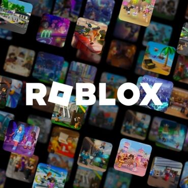 Video oyunlar üçün aksesuarlar: ROBLOX Gift Card! ROBLOX balansin artirilmasi! En boyuk Gift Card