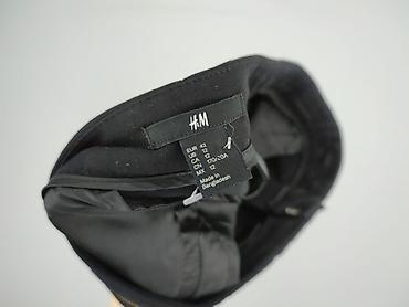 drip slim: H&M, Spodnie materiałowe damskie, rozmiar M — 4