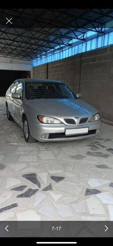 ниссан примера автомат: Срочно 🚨🚨🚨продается автомобиль Nissan Primera серебристого цвета