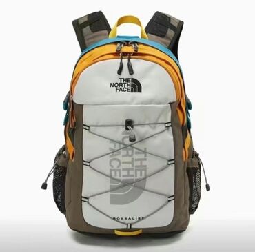 рюкзак bobby: Рюкзак The North Face для спорта на открытом воздухе
