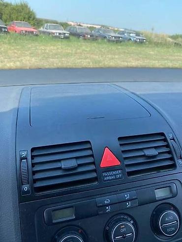 bas ovaj: VRATA ZA VOLKSWAGEN TOURAN OD 2004. DO 2005. GOD. | Polovni Delovi — 5