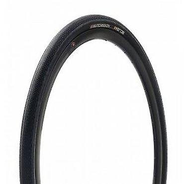 pederuse za decake: SP.GUMA HUTCHINSON OVERIDE 700X38, KEVLAR, CRNA | univerzalna — 5