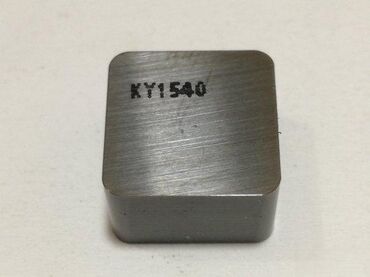 Strugarski noževi: Strugarske pločice 13x13mm keramičke Kennametal Strugarske plocice — 9