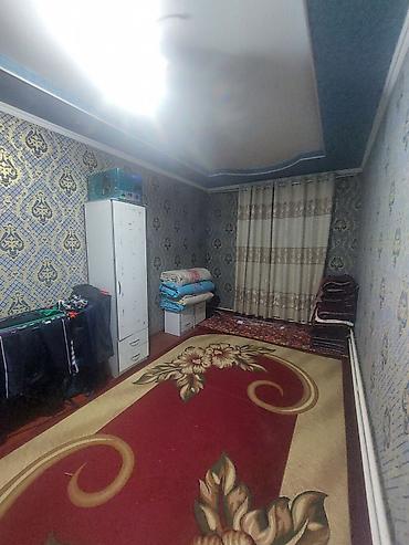 Продажа квартир: 1 комната, 33 м², Индивидуалка, 1 этаж, Косметический ремонт — 4