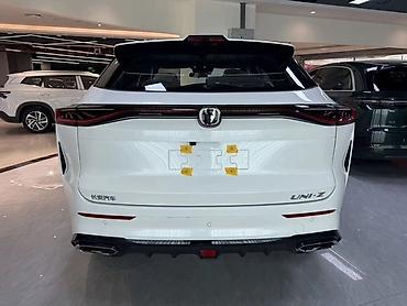 Changan: Changan Uni-Z: 2026 г., 1.5 л, Робот, Бензин, Кроссовер — 5