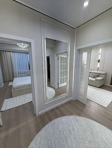 Продажа квартир: 2 комнаты, 70 м², Технопарк 2 этаж, Дизайнерский ремонт — 2