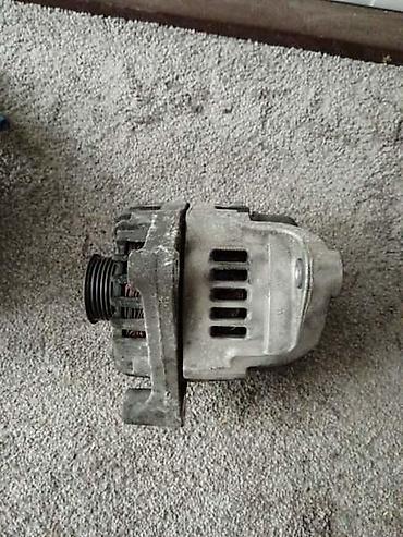 amortizeri clio 2: ALTERNATOR ZA BMW X1 | Alternator bmw x1 — 1
