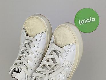 botki esprit deichmann: Adidas, Sneakersy damskie, rozmiar 37.5 — 7