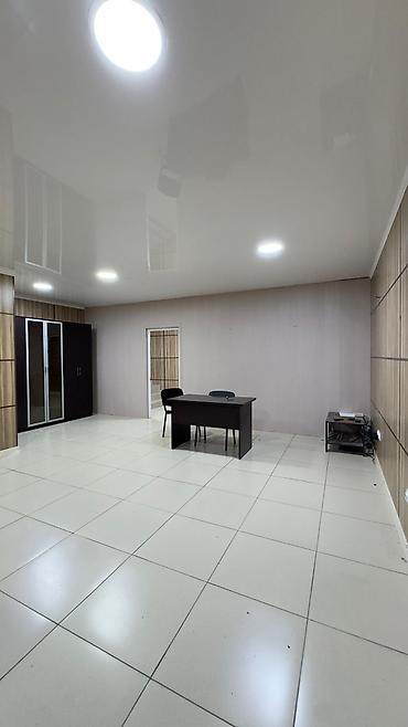 Продажа другой коммерческой недвижимости: ✨ Продаётся коммерческое помещение в центре города! 📍 Бульвар Эркиндик — 6