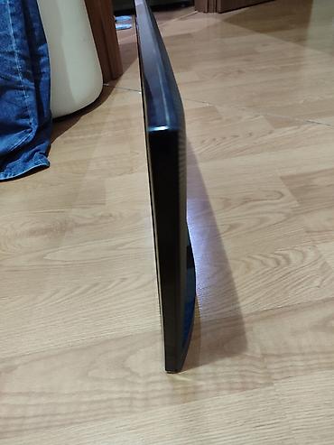 TV və video: İşlənmiş Televizor LG LCD 24" Ünvandan götürmə — 2