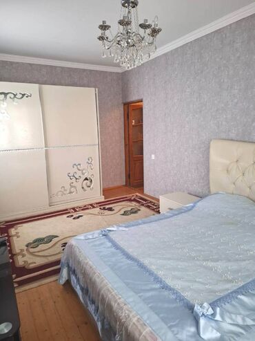 Köhnə tikili: Bakı, Köhnə Günəşli, 1 otaqlı, Köhnə tikili, m. Əhmədli, 40 kv. m — 2