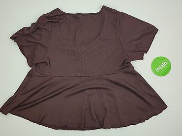 encadee: Shein Curve, Bluzka damska, rozmiar 2XL — 3
